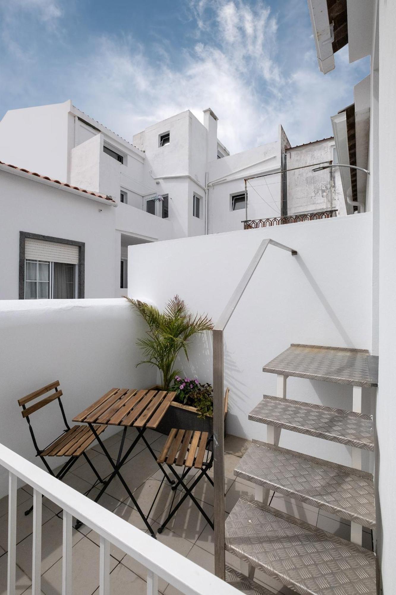 Vidalii House Villa Ponta Delgada Eksteriør billede